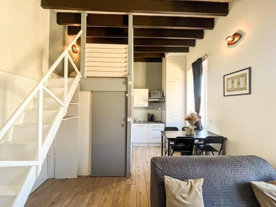 Suite Bertone Lione Esterno foto