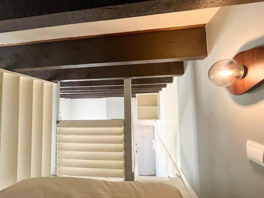 Suite Bertone Lione Esterno foto