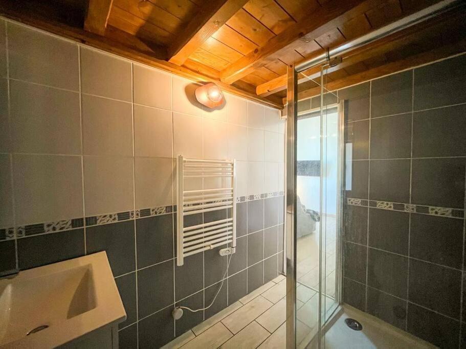 Suite Bertone Lione Esterno foto