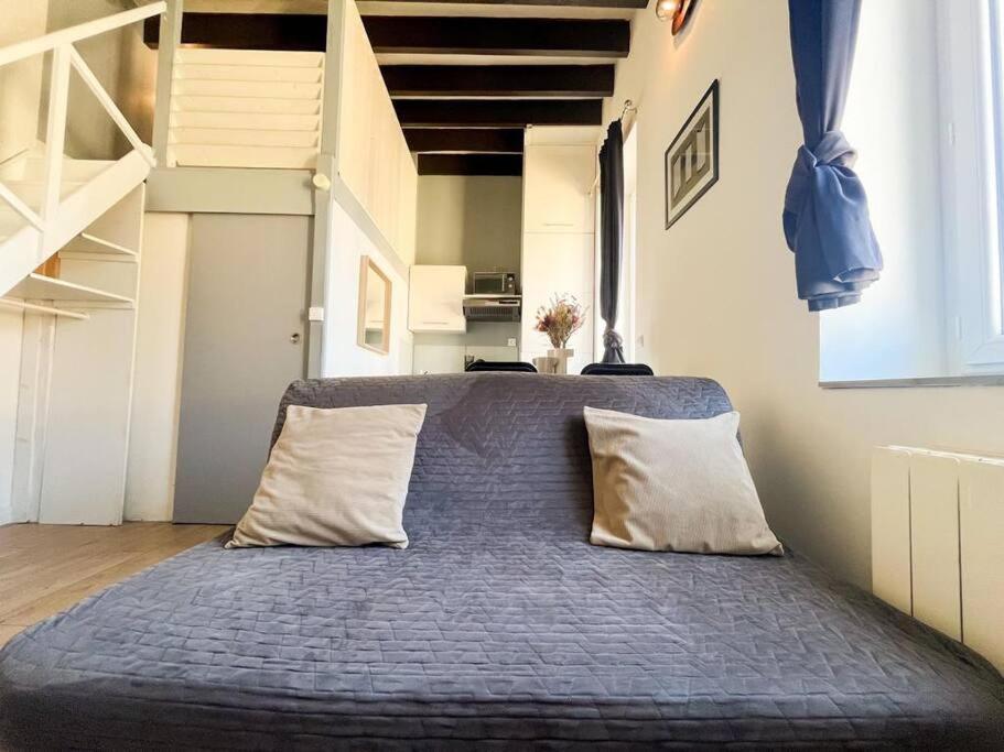 Suite Bertone Lione Esterno foto