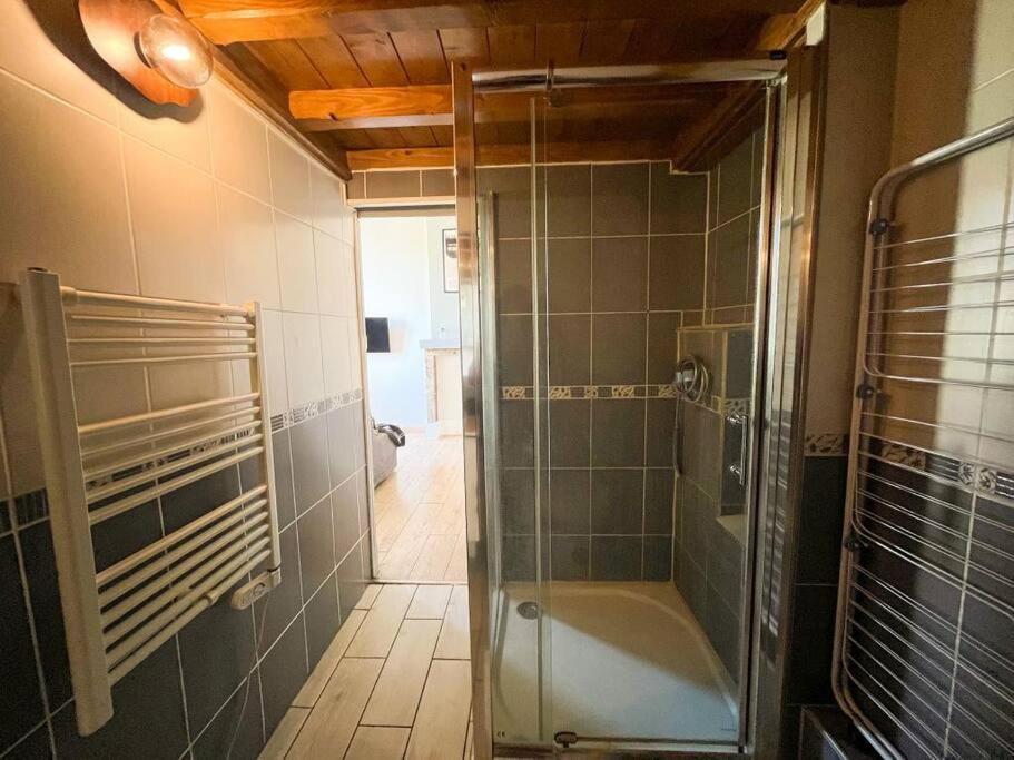 Suite Bertone Lione Esterno foto