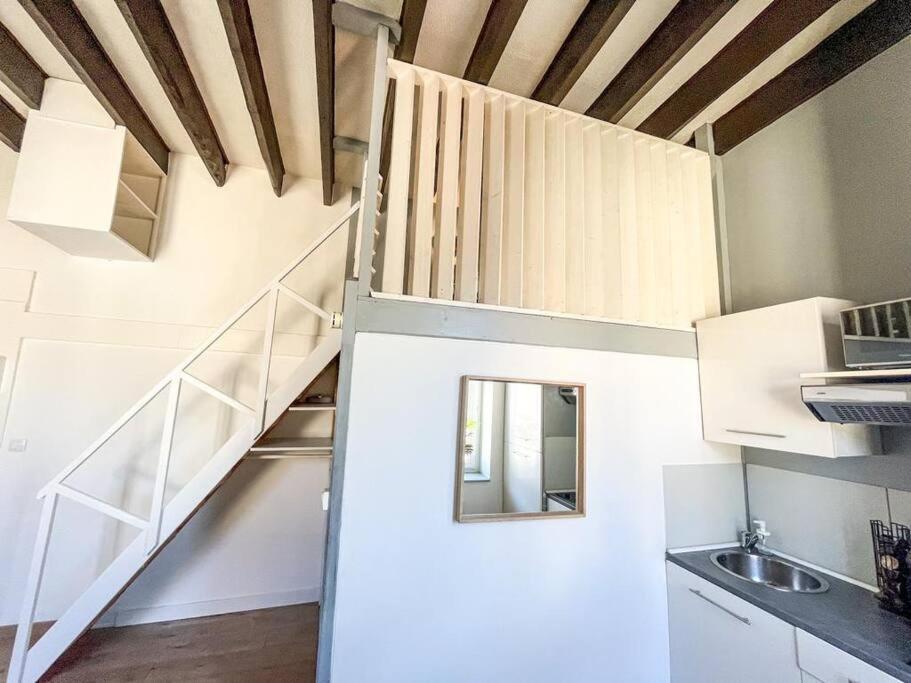 Suite Bertone Lione Esterno foto