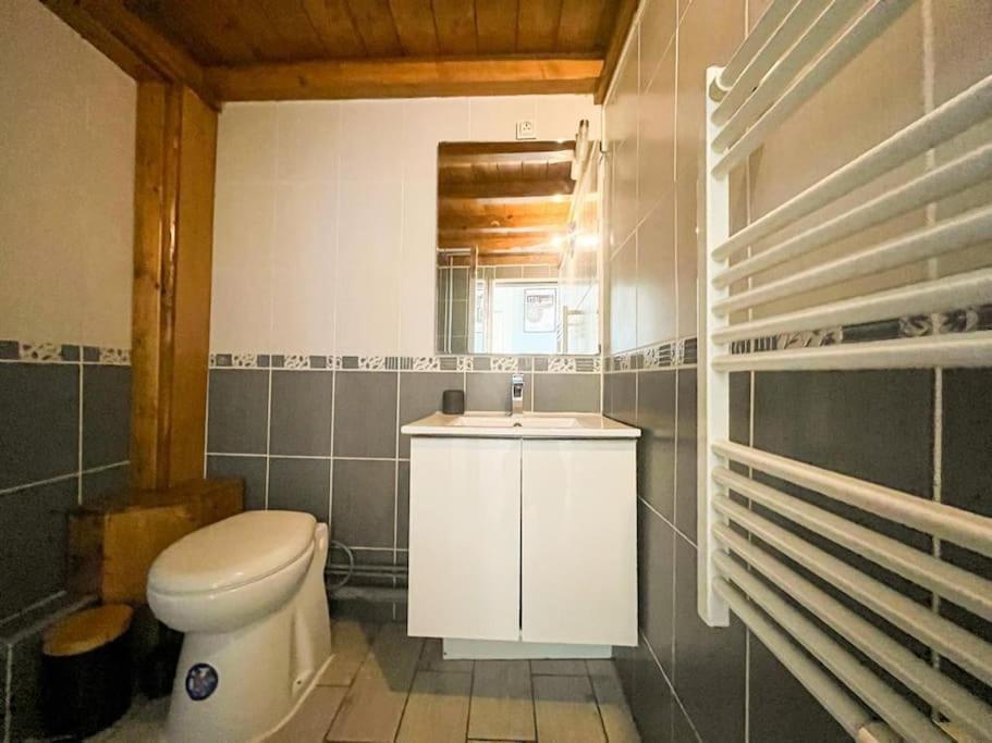 Suite Bertone Lione Esterno foto